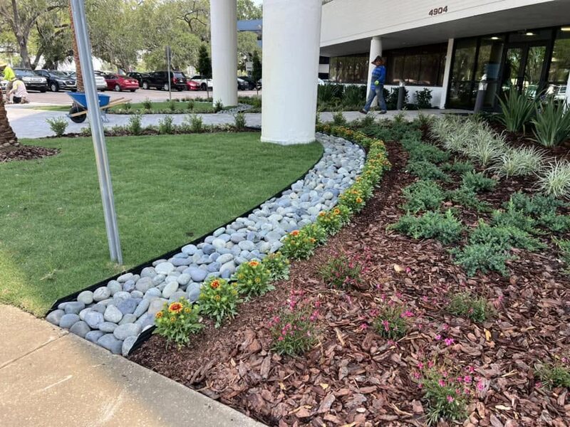 Landscape Design